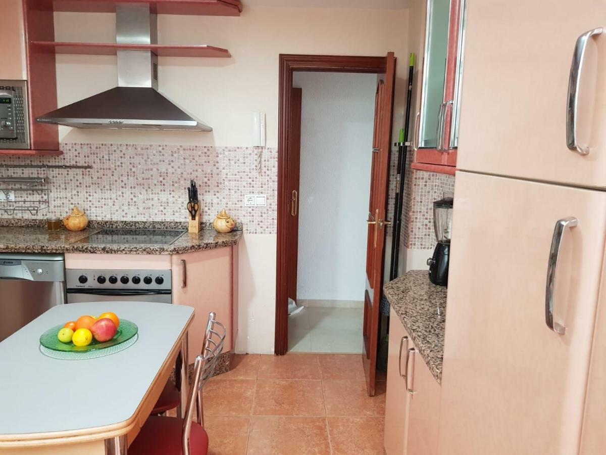 Casa Loli Apartment Córdoba Exterior foto