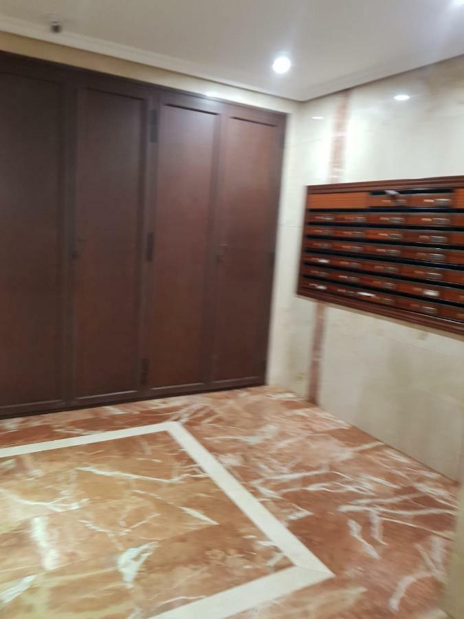 Casa Loli Apartment Córdoba Exterior foto