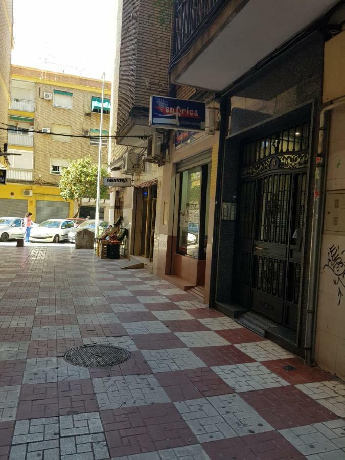 Casa Loli Apartment Córdoba Exterior foto