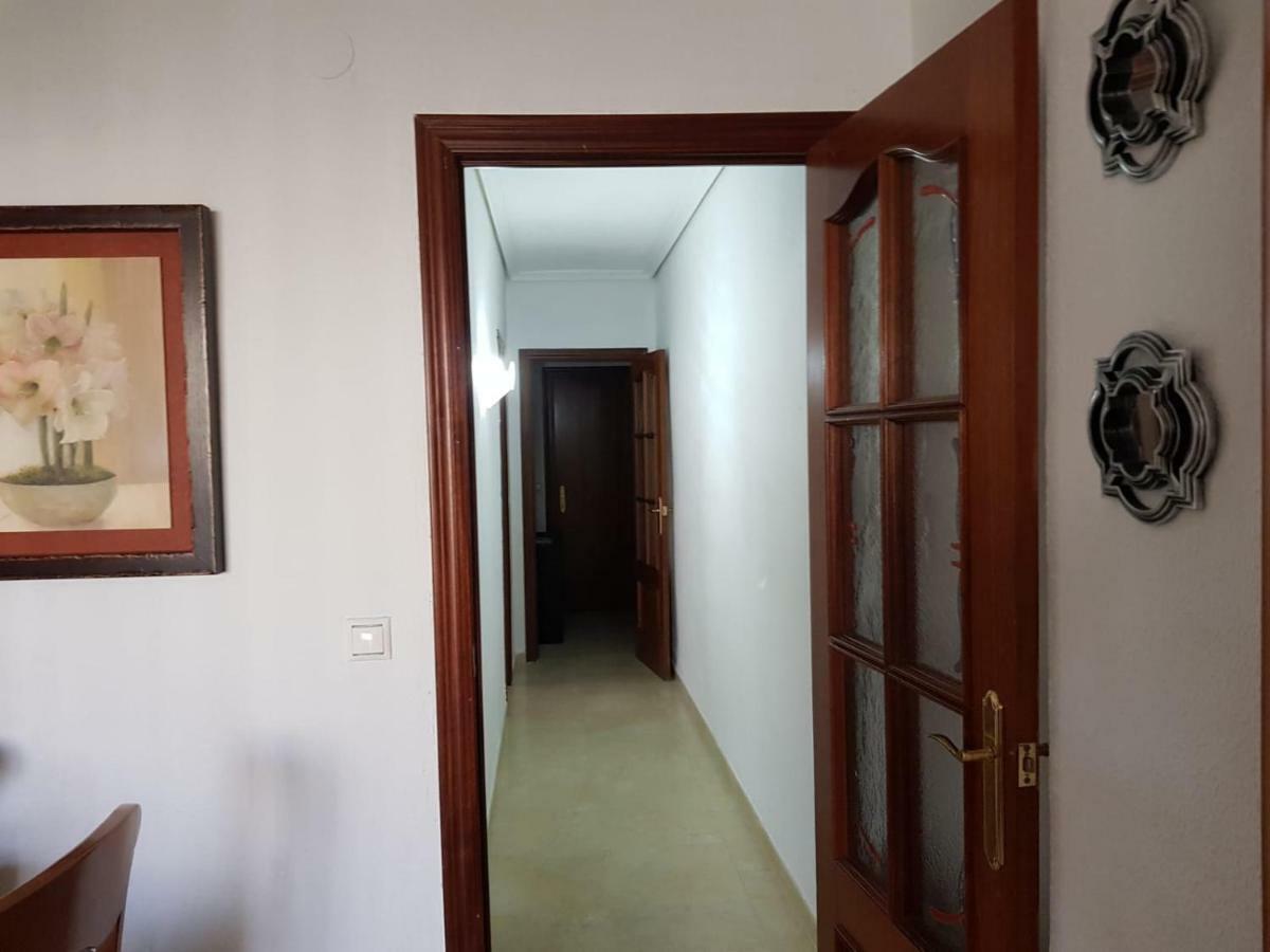 Casa Loli Apartment Córdoba Exterior foto
