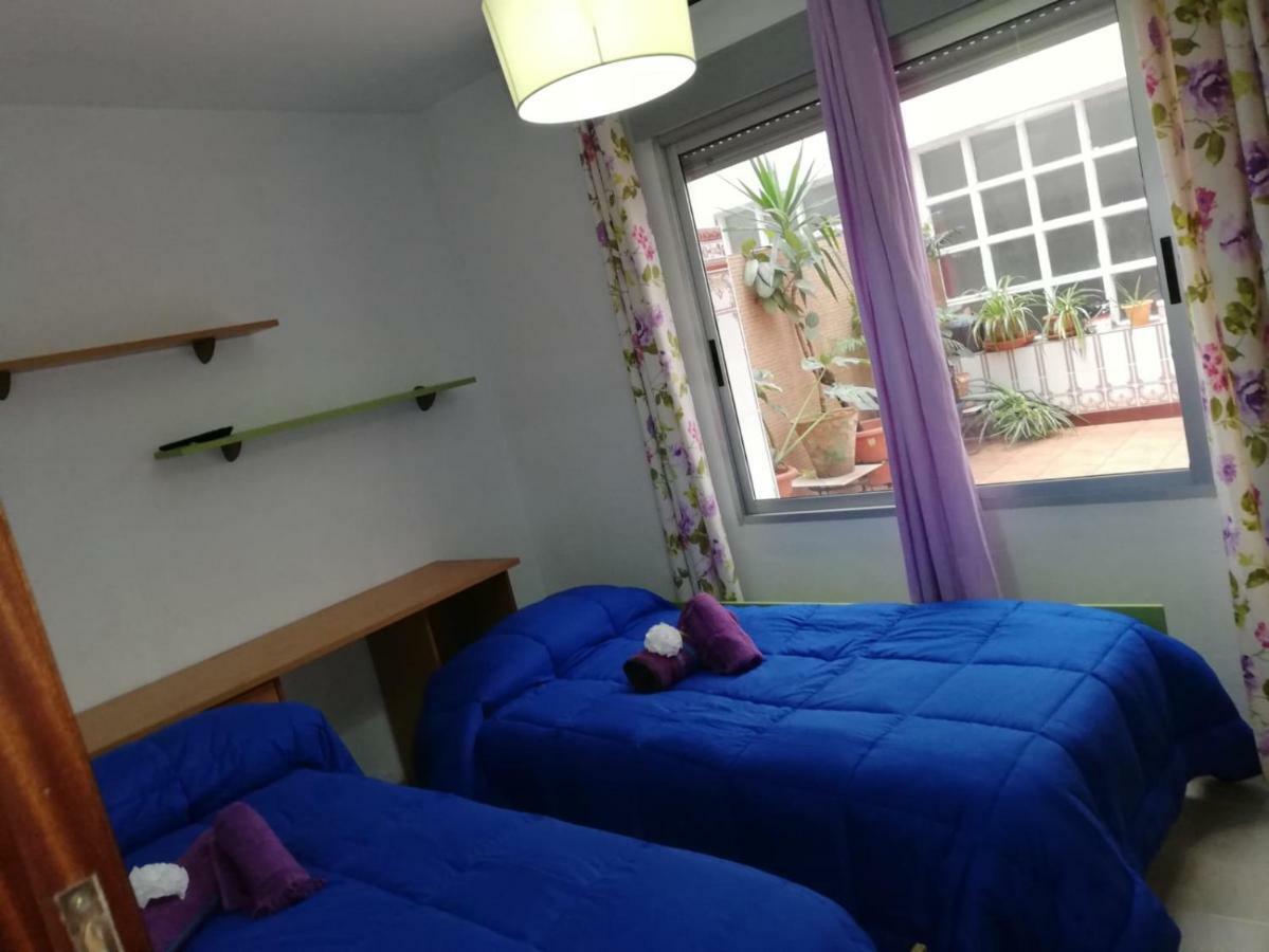 Casa Loli Apartment Córdoba Exterior foto