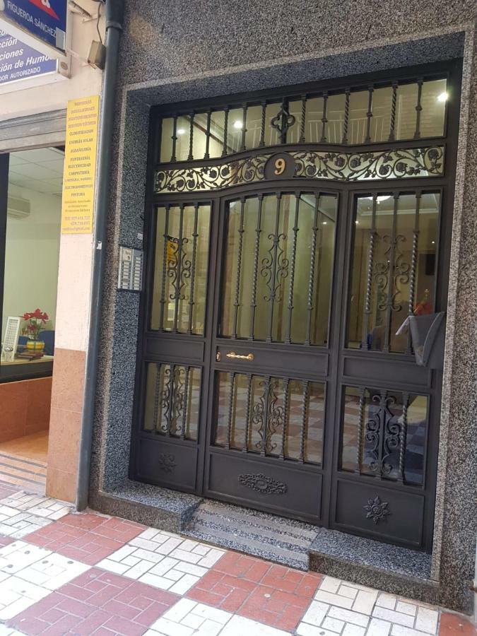 Casa Loli Apartment Córdoba Exterior foto