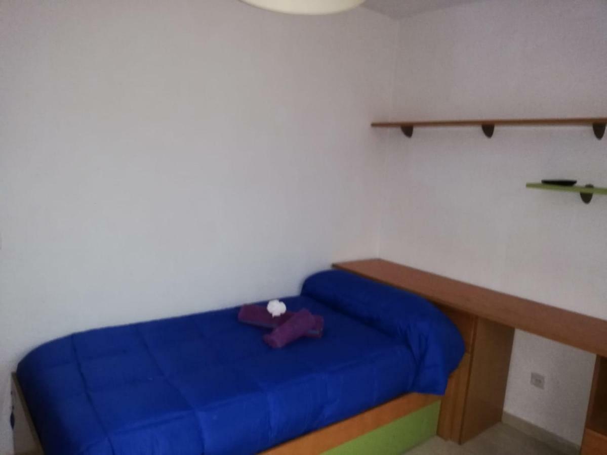 Casa Loli Apartment Córdoba Exterior foto