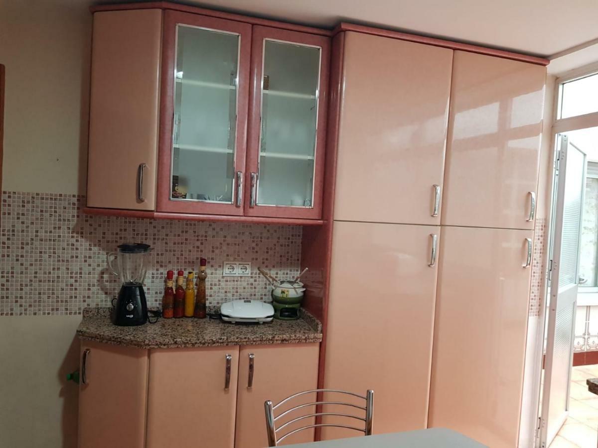 Casa Loli Apartment Córdoba Exterior foto